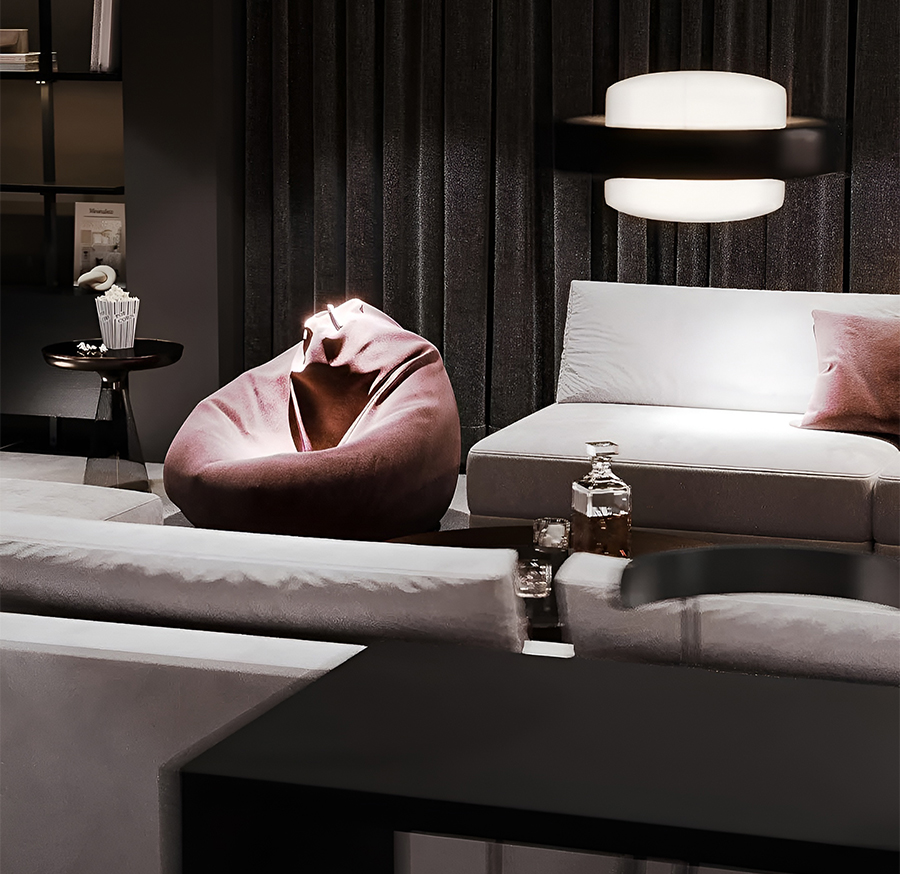 Meygoon Suite